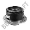 RENAULT 5010566112 Wheel Hub